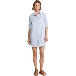vineyard vines Women's Original Harbor Cover-up