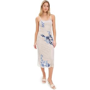 AGUA BENDITA Women's Adelaida Tales