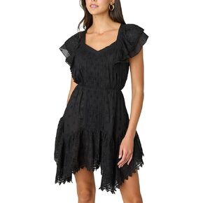 Shoshanna Women's Callie Mini Dress