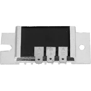 findmall Voltage Regulator Rectifier with 0A2702 20 Amp Regulator Rectifier Replacement for 21066-7003、21066-7006、21066-7011Engines