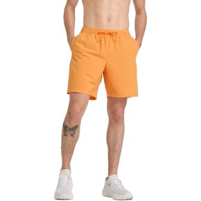 New Balance Men's Sport Essentials Short 7"