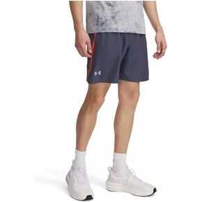 Under Armor Men Launch Run 7 "شورتات