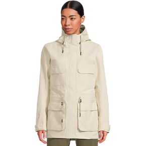 Helly Hansen للنساء الهروب المعطف المطر