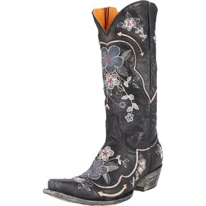 Old Gringo Women's Bonnie Pipin L696-5
