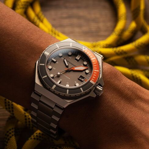Spinnaker Mens 44mm Dumas Automatic 3 Hands Watch with Solid Stainless Steel Bracelet SP-5081 in Kuwait