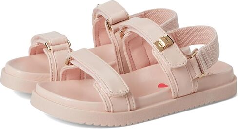 Steve Madden Girl's Mona (Toddler/Little Kid) Sandal in Saudi Arabia