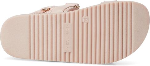 Steve Madden Girl's Mona (Toddler/Little Kid) Sandal in Saudi Arabia