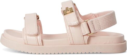 Steve Madden Girl's Mona (Toddler/Little Kid) Sandal in Saudi Arabia