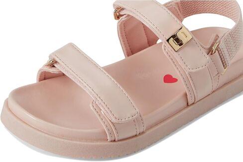 Steve Madden Girl's Mona (Toddler/Little Kid) Sandal in Saudi Arabia