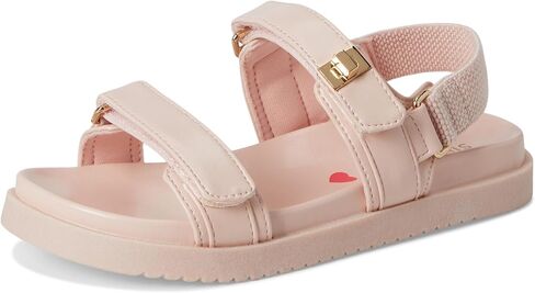 Steve Madden Girl's Mona (Toddler/Little Kid) Sandal in Saudi Arabia