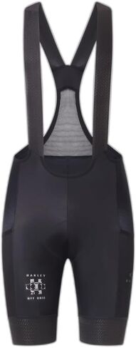 Oakley Men's Off Grid Cargo Bib Short 2.0 in Saudi Arabia