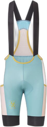 Oakley Men's Off Grid Cargo Bib Short 2.0 in Saudi Arabia