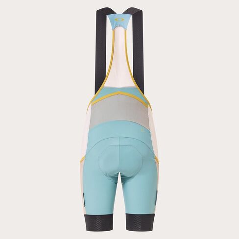 Oakley Men's Off Grid Cargo Bib Short 2.0 in Saudi Arabia