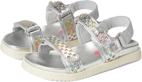 Steve Madden Girl's Mona (Toddler/Little Kid) Sandal in Saudi Arabia