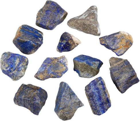 Tumbeelluwa Crysts Natural Stone الخام الخام للتراجع ، والاستقبال ، والتلميع ، والقطع ، واللف الأسلاك ، وايكا ، و Reiki Crystal Healing ، Red Jasper in Kuwait