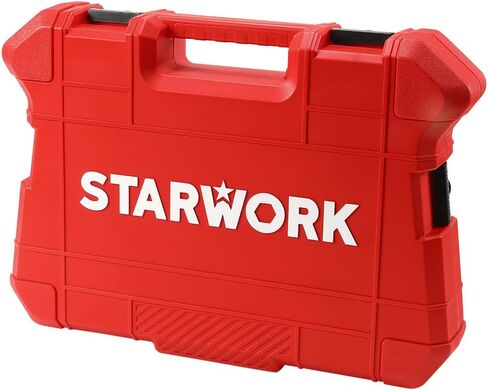 TRUE MECHANIC™ 312-Piece Mechanics Tool Set, Professional, SAE/Metric in Saudi Arabia