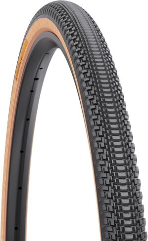 Vulpine 40 x 700 TCS Light/Fast Rolling 60tpi Dual DNA tire (tan) in Saudi Arabia