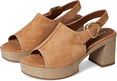 Aerosoles Women's Zella Heeled Sandal in Saudi Arabia