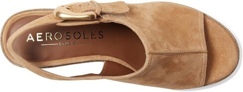 Aerosoles Women's Zella Heeled Sandal in Saudi Arabia