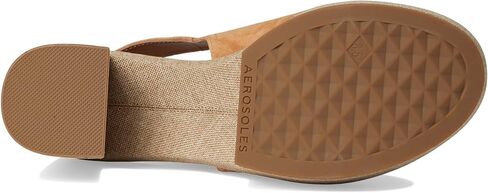 Aerosoles Women's Zella Heeled Sandal in Saudi Arabia