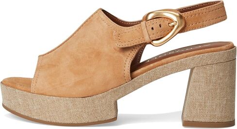 Aerosoles Women's Zella Heeled Sandal in Saudi Arabia