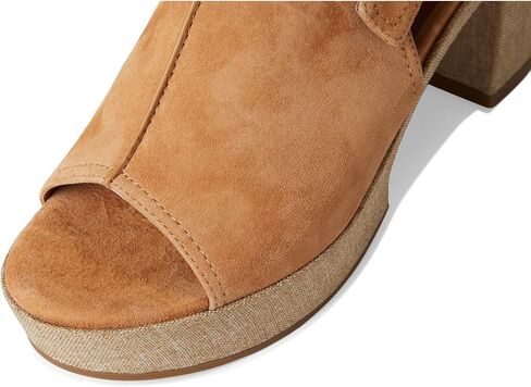 Aerosoles Women's Zella Heeled Sandal in Saudi Arabia