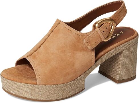 Aerosoles Women's Zella Heeled Sandal in Saudi Arabia