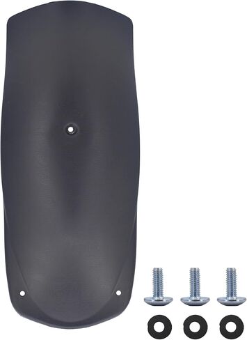 Go-karts Front Fender, Plastic Mud Guard Cover Replacement for 150cc 250cc ATV UTV Buggy Quad Dirt Bike Go Kart in Kuwait