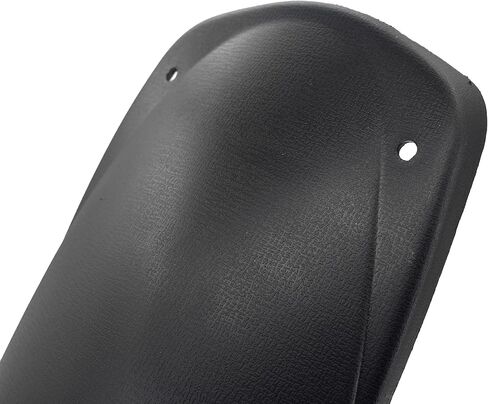 Go-karts Front Fender, Plastic Mud Guard Cover Replacement for 150cc 250cc ATV UTV Buggy Quad Dirt Bike Go Kart in Kuwait