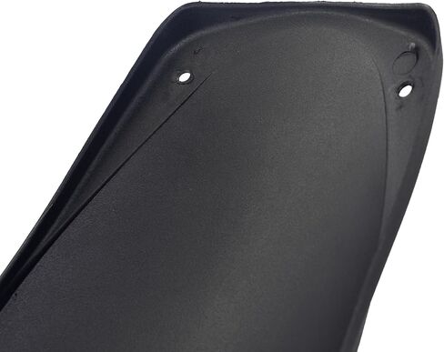 Go-karts Front Fender, Plastic Mud Guard Cover Replacement for 150cc 250cc ATV UTV Buggy Quad Dirt Bike Go Kart in Kuwait