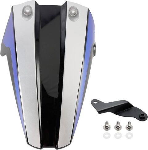 Rear Fender Mudguard Fairing For Yamaha MT-10 / SP MT10 2016-2024 Carbon in Saudi Arabia