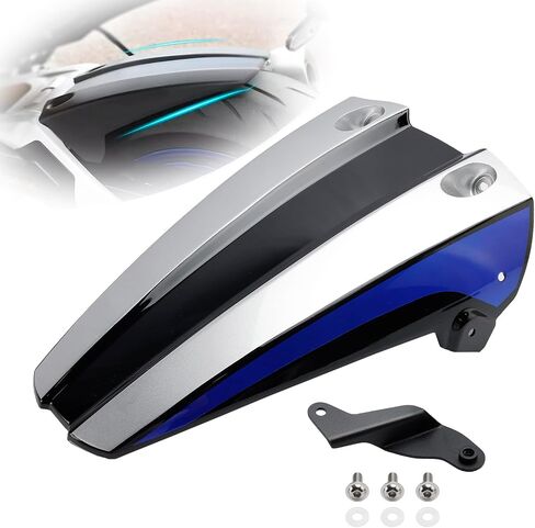 Rear Fender Mudguard Fairing For Yamaha MT-10 / SP MT10 2016-2024 Carbon in Saudi Arabia
