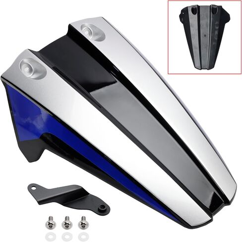 Rear Fender Mudguard Fairing For Yamaha MT-10 / SP MT10 2016-2024 Carbon in Saudi Arabia
