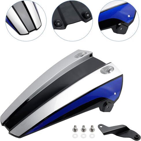 Rear Fender Mudguard Fairing For Yamaha MT-10 / SP MT10 2016-2024 Carbon in Saudi Arabia