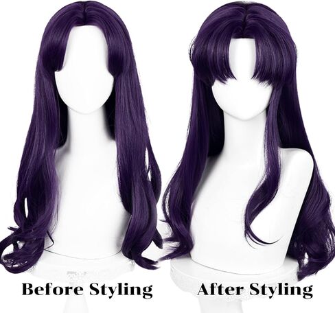 Finger Wave Wig Women Black 1920s Vintage Flapper Wig Lady Rockabilly Short Curly Wig Halloween Party Cosplay Costume Synthetic Hair + Wig Cap in Saudi Arabia