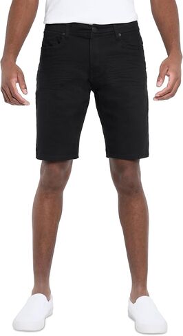 X Ray Classic - FIT 10 "inseam شورتات غير رسمية للرجال ، شورت رجال Chino Comfort ، in Saudi Arabia