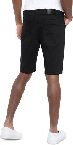 X Ray Classic - FIT 10 "inseam شورتات غير رسمية للرجال ، شورت رجال Chino Comfort ، in Saudi Arabia