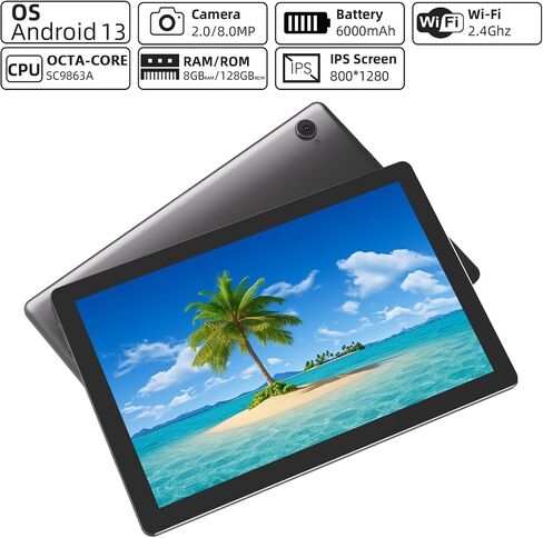 Tablet 10 inch in Saudi Arabia