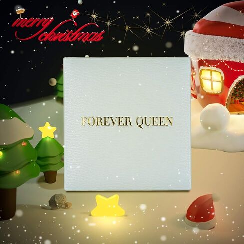 FOREVER QUEEN Charms fit Charms Bracelet 925 Sterling Silver Little Princess Bead Charms for Bracelet and Necklace Jewelry Gift with Gift Box in Saudi Arabia