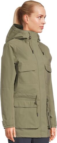 Helly Hansen Women's Escape Utility Raincoat in Saudi Arabia
