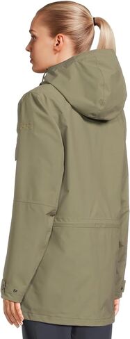 Helly Hansen Women's Escape Utility Raincoat in Saudi Arabia