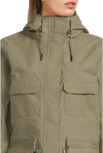 Helly Hansen Women's Escape Utility Raincoat in Saudi Arabia