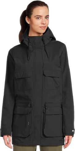 Helly Hansen Women's Escape Utility Raincoat in Saudi Arabia