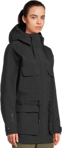Helly Hansen Women's Escape Utility Raincoat in Saudi Arabia