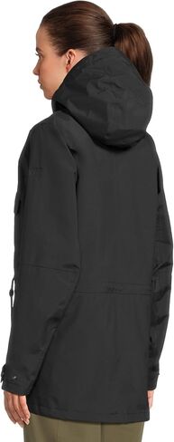Helly Hansen Women's Escape Utility Raincoat in Saudi Arabia