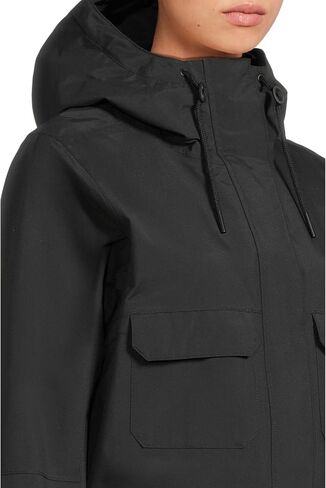 Helly Hansen Women's Escape Utility Raincoat in Saudi Arabia