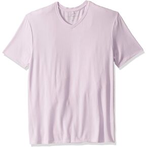 Stone Rose Men's Ultra Soft Short Sleeve V-Neck T-Shirt