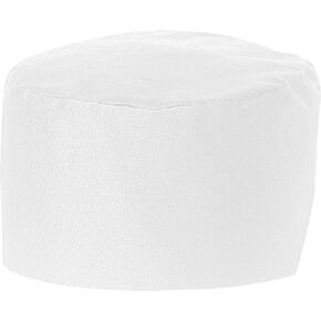 Chef Designs Men's Skull Cap