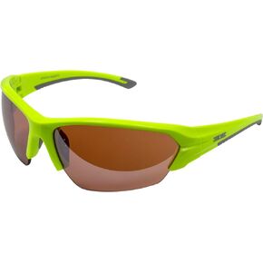 Epoch Eyewear Epoch 2 Inlaid Rubber Sunglasses, Frame and Lens Choices. Epoch2