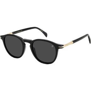 David Beckham Women's Modern Sunglasses